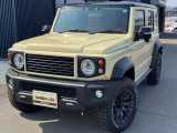 ジムニーノマド 1.5 FC 4WD 