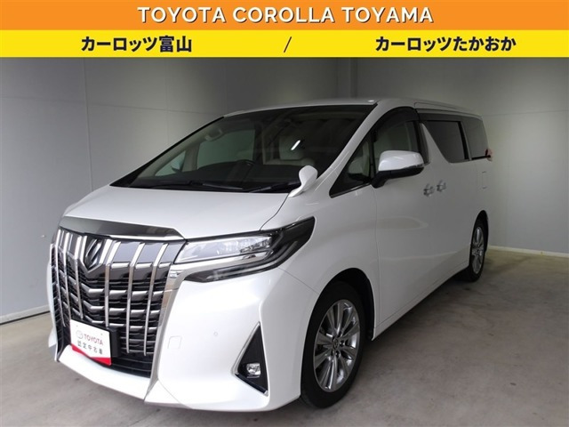 アルファード 2.5 X 