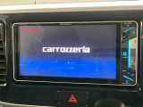 【ナビゲーション】使いやすいナビで目的地までしっかり案内してくれます。各種オーディオ再生機能も充実しており、お車の運転がさらに楽しくなります!!