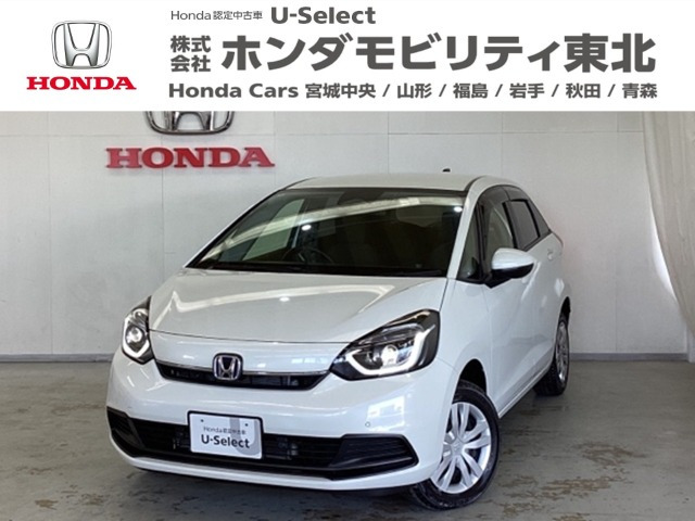 フィット  1.5 e:HEV ホーム 4WD