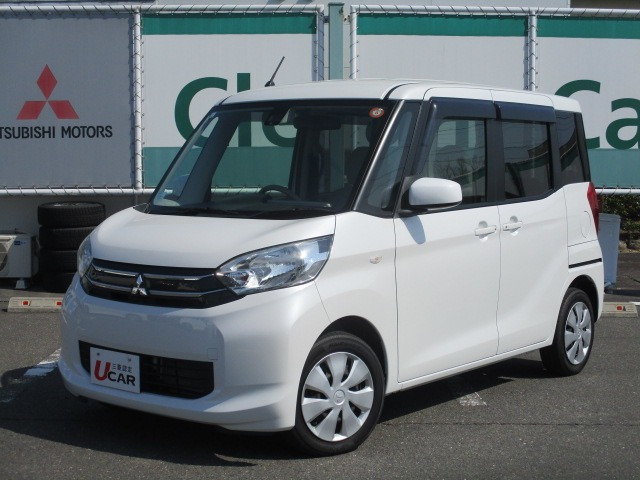 eKスペース G e-アシスト 