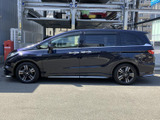 オデッセイ 2.0 ハイブリッド アブソルート ホンダセンシング EXパッケージ 
