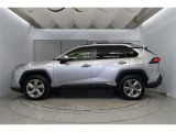 RAV4 2.5 ハイブリッド G E-Four 4WD 