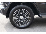 Gクラス G450d ローンチ エディション (ISG)  4WD 