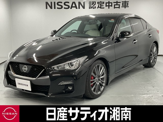 スカイライン 3.0 400R 