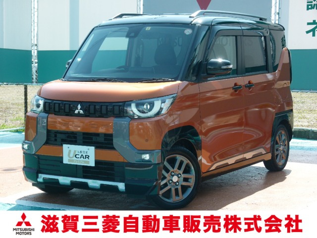 デリカミニ T プレミアム 