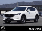 マツダ CX-5