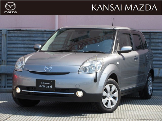 ベリーサ 1.5 C ドレスアップパッケージ