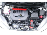 ☆★1.6Lの直列3気筒ターボエンジンを搭載★☆