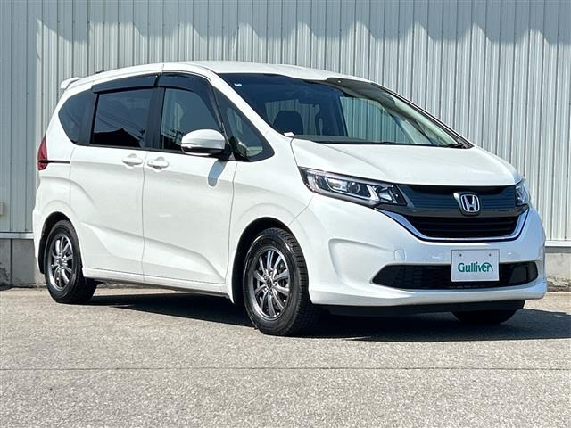 フリード 1.5 G ホンダセンシング 