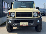 ジムニーノマド 1.5 FC 4WD 