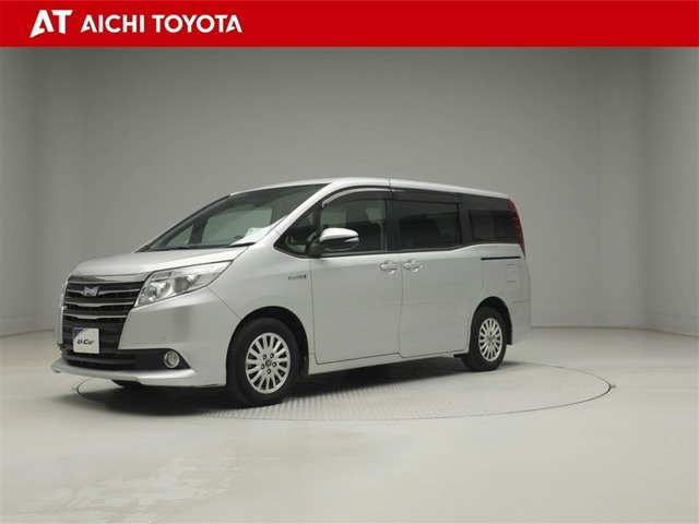 ノア 1.8 ハイブリッド G 