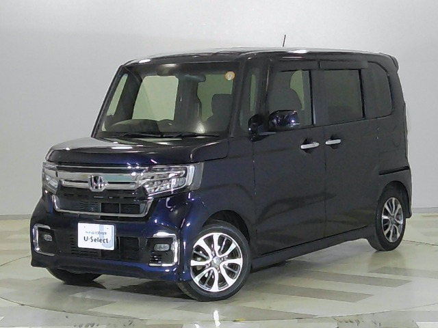 ホンダ N-BOXカスタム 
