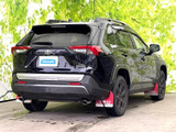 RAV4 2.0 アドベンチャー オフロードパッケージ 4WD 