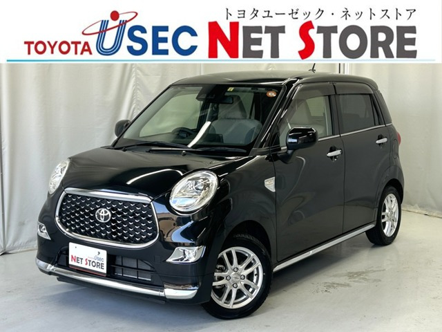 ピクシスジョイ F G SAIII 