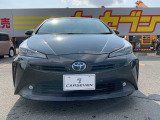 プリウス 1.8 S ツーリングセレクション ブラックエディション 
