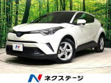 トヨタ C-HR