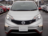 ノート 1.6 NISMO S 