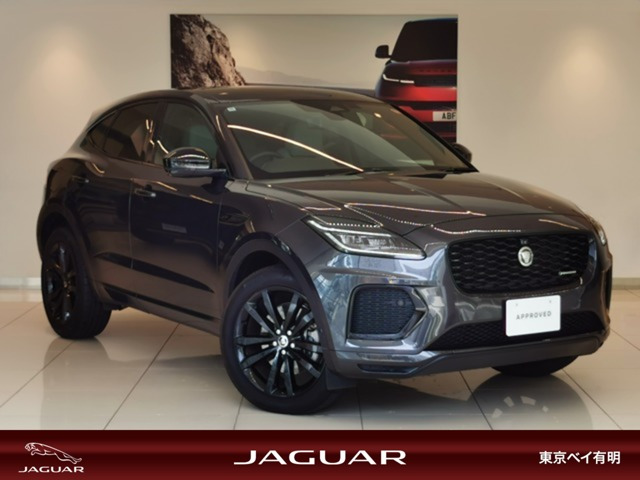 Eペイス Rダイナミック SE 2.0L P250 4WD 