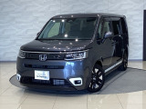 ホンダ ステップワゴン