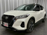 日産 キックス