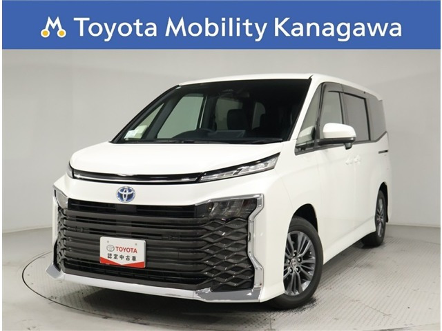 ヴォクシー  1.8 ハイブリッド S-G