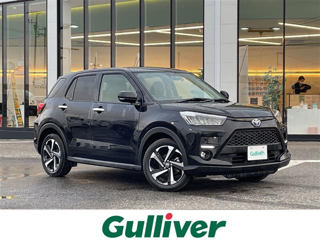 ライズ 1.2 Z 修復歴無し（5AA-A202A）