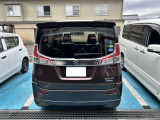 お買い得ソリオハイブリッド入庫しました アクセル踏み間違い防止装置 片側電動スライド 社外ナビフルセグテレビ プッシュスタート お気軽にお問い合わせください