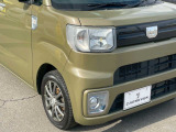 ウェイク L SAIII 4WD 