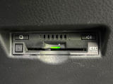 【ETC】高速道路の料金所をストレスなく通過!話題のスポットやサービスエリアに多い「スマートIC」利用時は必須のアイテムです。当店でセットアップを実施、ご納車当日からすぐにご利用いただけます!