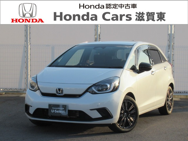 フィット 1.5 e:HEV ホーム 1.5 e:HEV ホーム カーサ