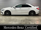 Aクラスセダン AMG A35 4マチック 4WD MP202502