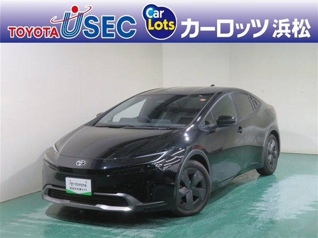 トヨタ プリウス 