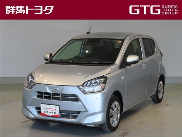 ピクシスエポック X SAIII 