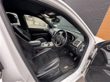 グランドチェロキー アルティテュード 4WD 4WD 修復歴無し