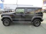 ジムニーノマド 1.5 FC 4WD 