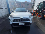 RAV4 2.5 ハイブリッド G E-Four 4WD 