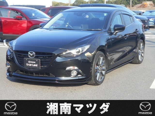 アクセラ 1.5 15S 