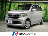 ホンダ N-WGN