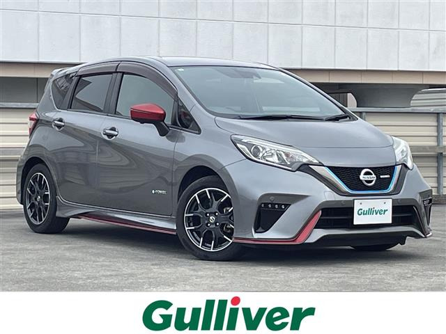 ノート 1.2 e-POWER NISMO 修復歴無し