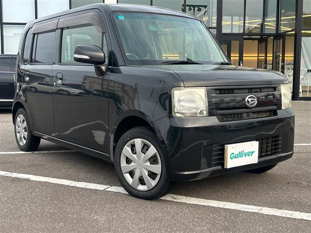 ムーヴコンテX リミテッド修復歴無し