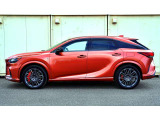 RX 500h Fスポーツパフォーマンス 4WD 