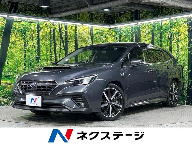 レヴォーグ 1.8 GT-H EX 4WD 