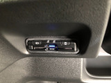 【ETC車載器】お持ちのカードを入れていただければ、そのままお使いいただけます!セットアップ作業をしてご納車いたします。