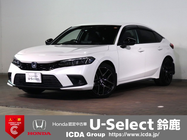 シビック  2.0 e:HEV