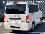 NV350キャラバン 2.0 プレミアムGX ロング 