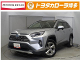 トヨタ RAV4