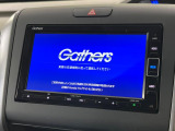 【純正ナビ】人気の純正ナビを装備。オーディオ機能も充実しており、Bluetooth接続すればお持ちのスマホやMP3プレイヤーの音楽を再生可能!毎日の運転がさらに楽しくなります!!