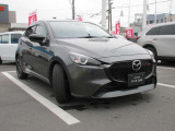 MAZDA2 1.5 XD スポルトプラス 
