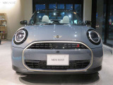 ミニコンバーチブル クーパーS DCT DCT